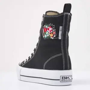 Baskets femme British Knights Kaya high image-2