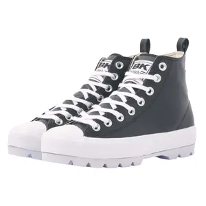 Baskets femme British Knights Kaya Dsrt image-1