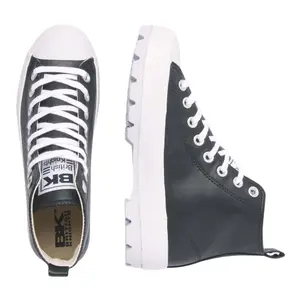 Baskets femme British Knights Kaya Dsrt image-2