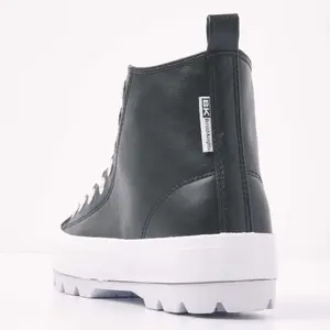 Baskets femme British Knights Kaya Dsrt image-3