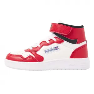 Children's Trainers British Knights Noors Mid image-0