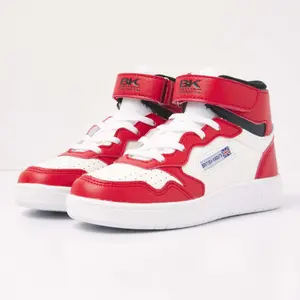 Children's Trainers British Knights Noors Mid image-1