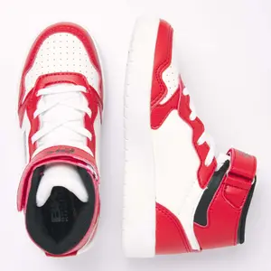 Children's Trainers British Knights Noors Mid image-2