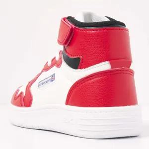 Children's Trainers British Knights Noors Mid image-3