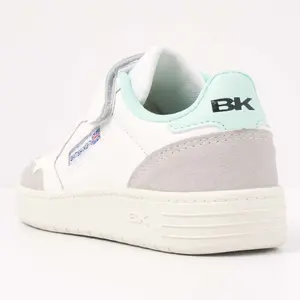 Children's sneakers British Knights Noors image-4