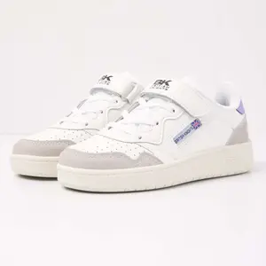 Children's sneakers British Knights Noors image-1