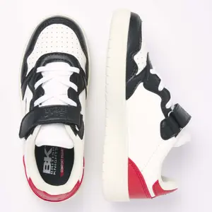 Children's sneakers British Knights Noors image-2