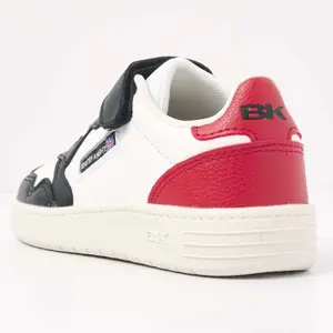 Children's sneakers British Knights Noors image-3