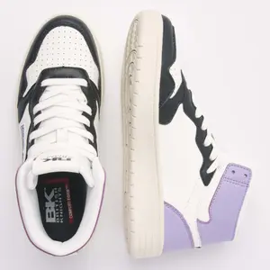 Children's sneakers British Knights Noors Mid image-2