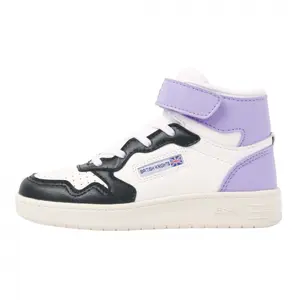 Children's sneakers British Knights Noors Mid image-0