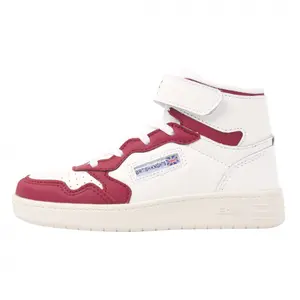 Children's sneakers British Knights Noors Mid image-0
