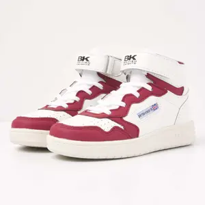 Children's sneakers British Knights Noors Mid image-1