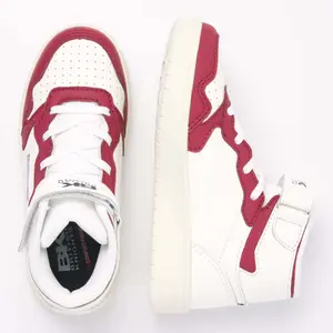 Children's sneakers British Knights Noors Mid image-2