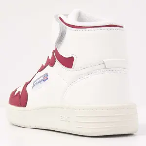 Children's sneakers British Knights Noors Mid image-3