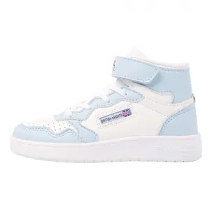 Children's sneakers British Knights Noors Mid image-0