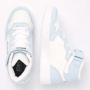 Children's sneakers British Knights Noors Mid image-3