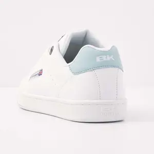 Baskets femme British Knights Mist image-3