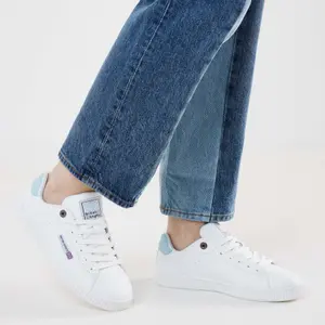 Baskets femme British Knights Mist image-4