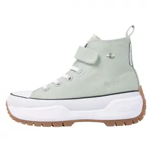 Girl sneakers British Knights Kaya Mid Fly image-0