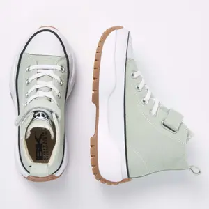 Girl sneakers British Knights Kaya Mid Fly image-2