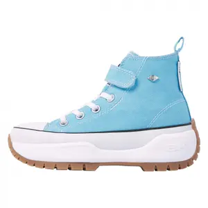 Baby sneakers British Knights Kaya Mid Fly image-0