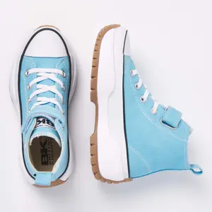 Baby sneakers British Knights Kaya Mid Fly image-2