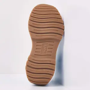 Baby sneakers British Knights Kaya Mid Fly image-4