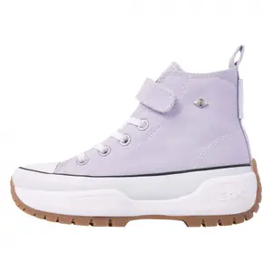 Girl sneakers British Knights Kaya Mid Fly image-0