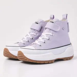 Girl sneakers British Knights Kaya Mid Fly image-1