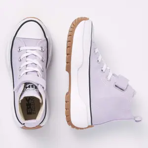 Girl sneakers British Knights Kaya Mid Fly image-2