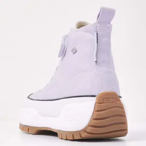 Girl sneakers British Knights Kaya Mid Fly image-3