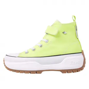 Girl sneakers British Knights Kaya Mid Fly image-0