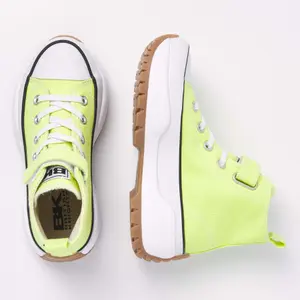 Girl sneakers British Knights Kaya Mid Fly image-2