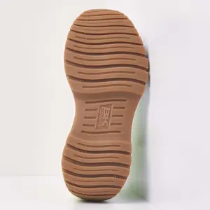 Girl sneakers British Knights Kaya Mid Fly image-4