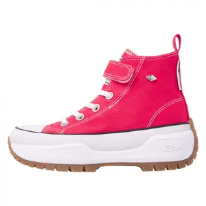 Girl sneakers British Knights Kaya Mid Fly image-0