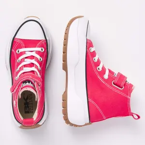 Girl sneakers British Knights Kaya Mid Fly image-2
