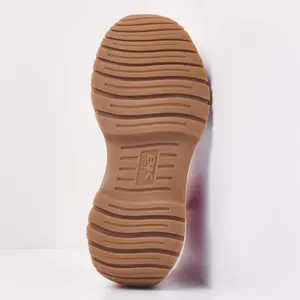 Girl sneakers British Knights Kaya Mid Fly image-4