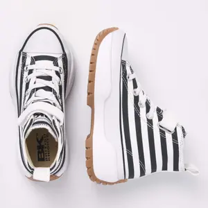 Girl sneakers British Knights Kaya Mid Fly image-2