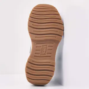 Girl sneakers British Knights Kaya Mid Fly image-4