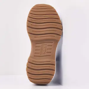 Girl sneakers British Knights Kaya Mid Fly image-4