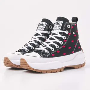 Zapatillas de deporte para mujer British Knights Kaya Mid Fly image-1