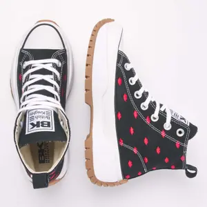 Zapatillas de deporte para mujer British Knights Kaya Mid Fly image-4