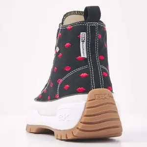 Zapatillas de deporte para mujer British Knights Kaya Mid Fly image-3