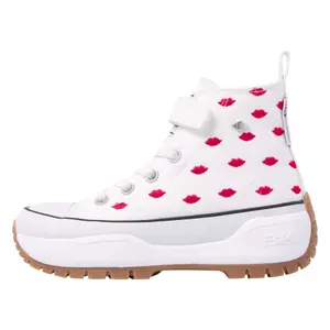 Girl sneakers British Knights Kaya Mid Fly image-0