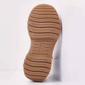 Girl sneakers British Knights Kaya Mid Fly image-4