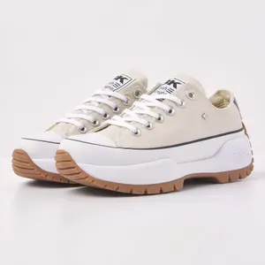 Baskets femme British Knights Kaya Low Fly image-1