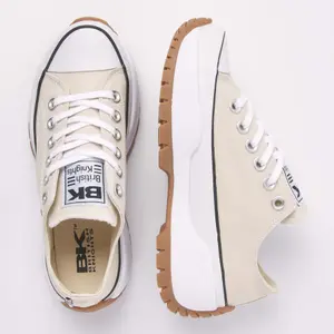 Baskets femme British Knights Kaya Low Fly image-2