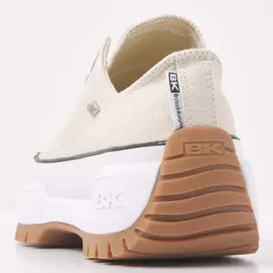 Baskets femme British Knights Kaya Low Fly image-3