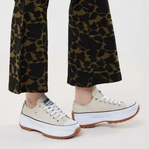 Baskets femme British Knights Kaya Low Fly image-4