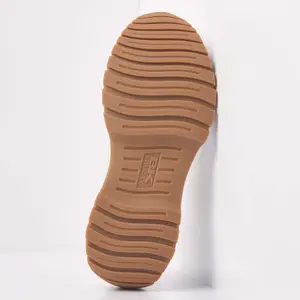 Baskets femme British Knights Kaya Low Fly image-5